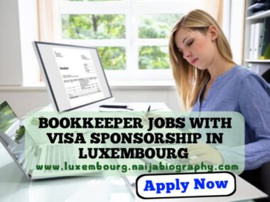 bookkeeping jobs