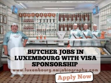 butcher jobs