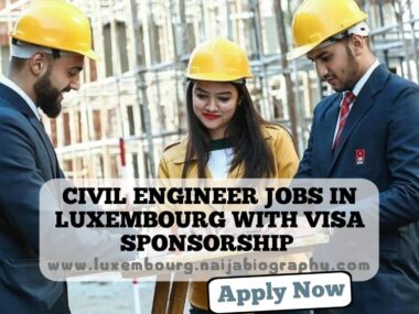 civil engineer jobs