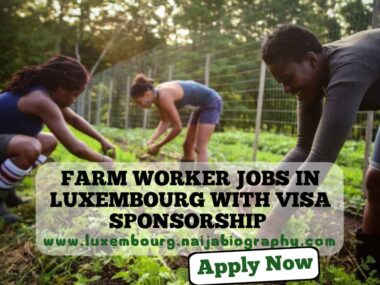 farm jobs